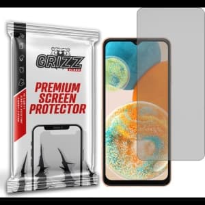 GrizzGlass PaperScreen Samsung Galaxy A23 5G