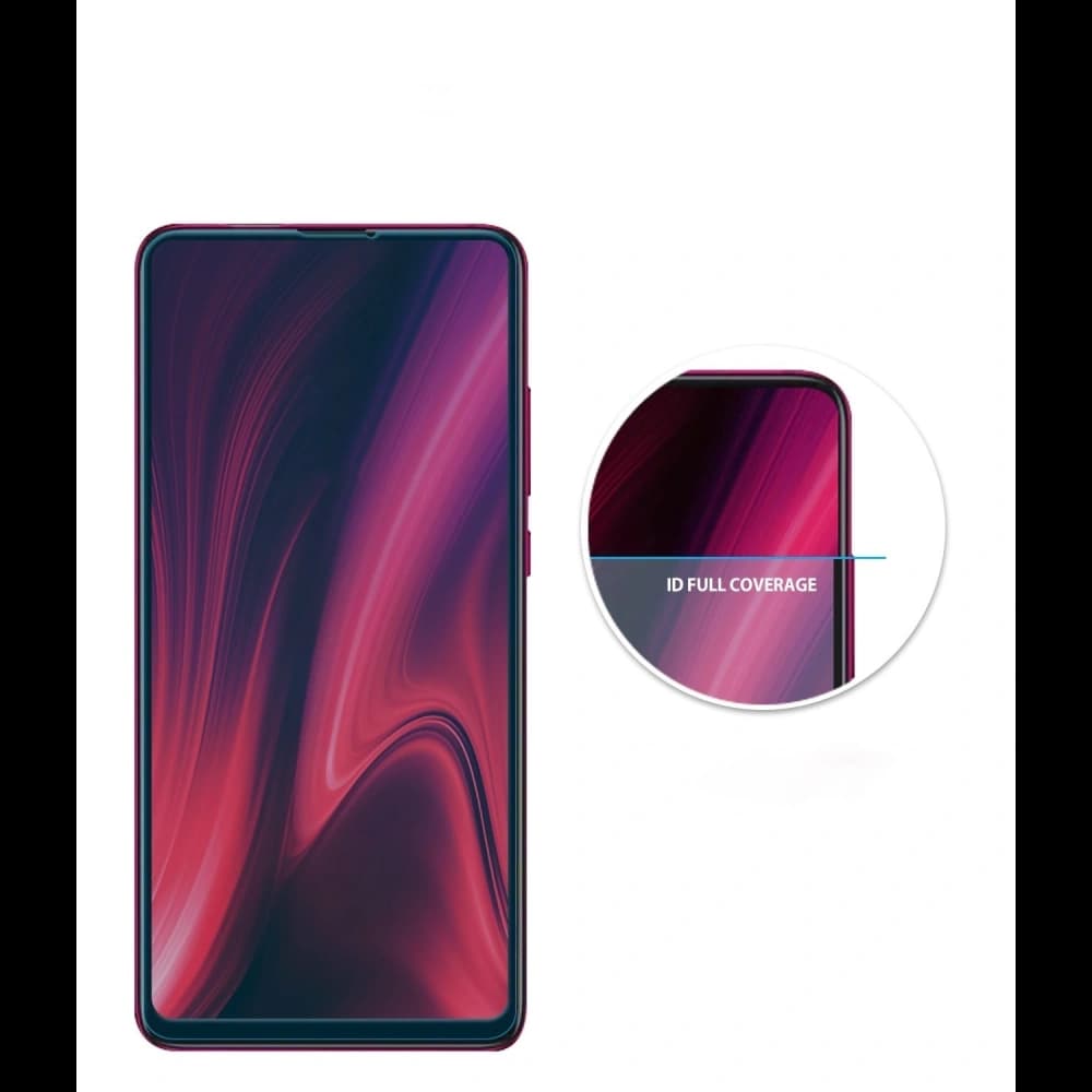 Ringke ID Glass Full Cover Xiaomi Mi 9T/Pro & Redmi K20/Pro - 5