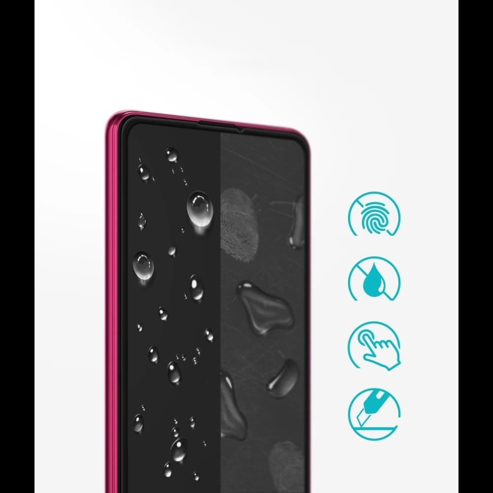 Ringke ID Glass Full Cover Xiaomi Mi 9T/Pro & Redmi K20/Pro - 7