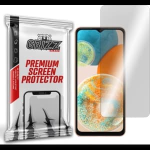 GrizzGlass HybridGlass Samsung Galaxy A23 5G