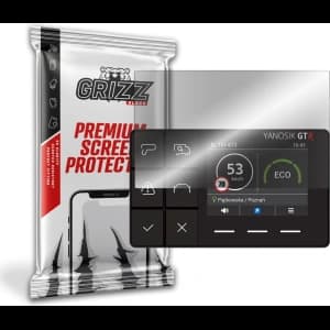 GrizzGlass PaperScreen Yanosik GTR