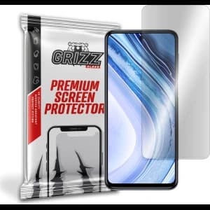GrizzGlass PaperScreen Xiaomi Redmi Note 9 Pro 4G