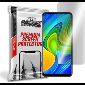 GrizzGlass PaperScreen Xiaomi Redmi Note 9