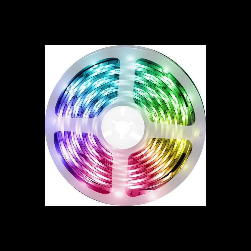 Intelligente LED-Leiste Blitzwolf BW-LT34 (5m) - 1