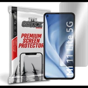 Folia matowa GrizzGlass PaperScreen do Xiaomi 11 Lite 5G