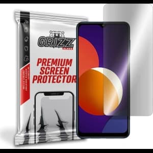 Folia matowa GrizzGlass PaperScreen do Samsung Galaxy M12