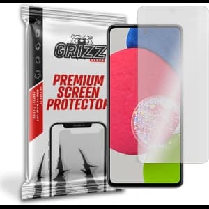 Folia matowa GrizzGlass PaperScreen do Samsung Galaxy A52s 5G