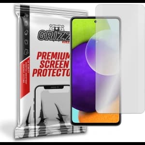 Folia matowa GrizzGlass PaperScreen do Samsung Galaxy A52