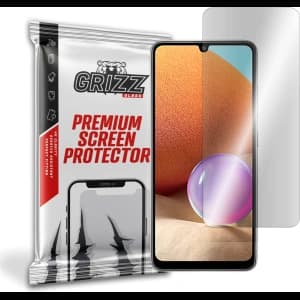 Matte Folie GrizzGlass PaperScreen für Samsung Galaxy A32 5G