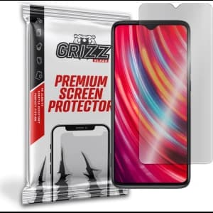 Mattfolie GrizzGlass PaperScreen für Xiaomi Redmi Note 8 Pro