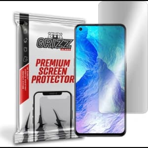 GrizzGlass PaperScreen Realme GT Master Edition