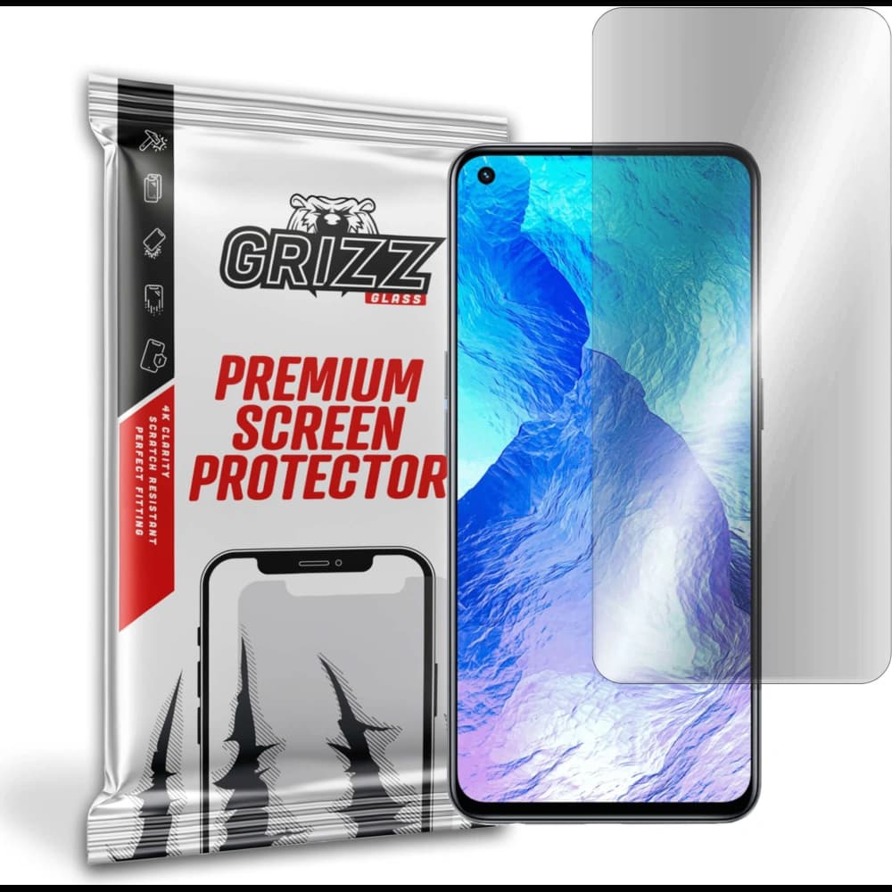 GrizzGlass PaperScreen Realme GT Master Edition - 1