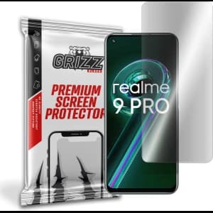 Matte Folie GrizzGlass PaperScreen für Realme 9 Pro