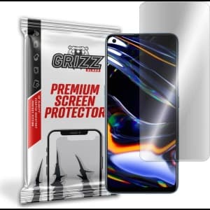 GrizzGlass PaperScreen Realme 7 Pro