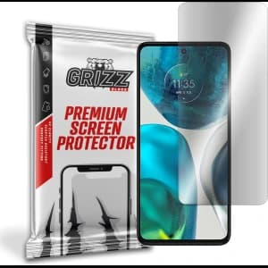 GrizzGlass PaperScreen Motorola Moto G52