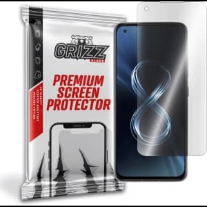 GrizzGlass PaperScreen Asus Zenfone 8 5G