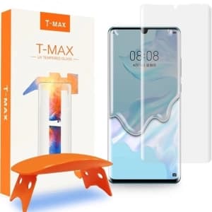 T-Max UV Glass Huawei P30 Pro