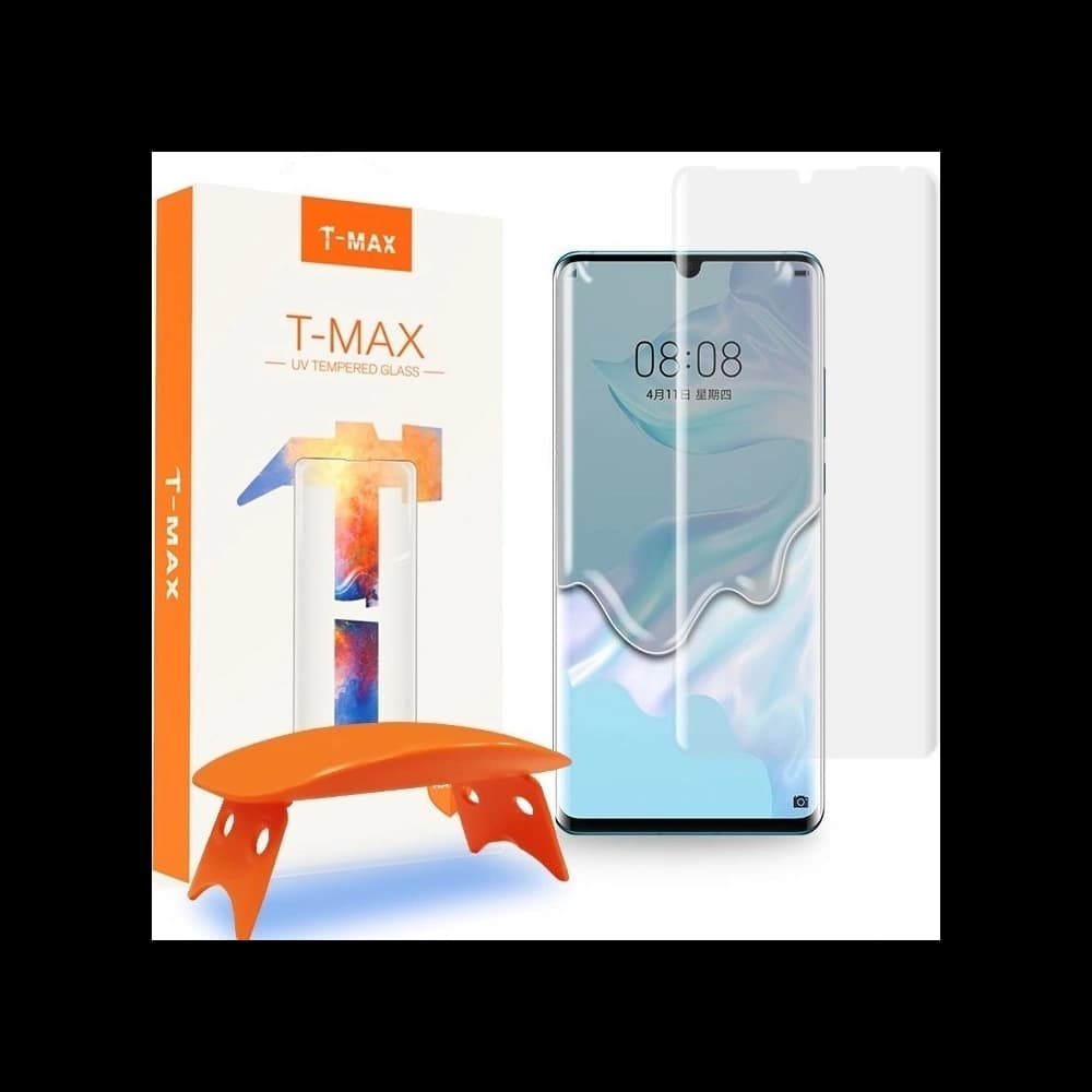 T-Max UV Glass Huawei P30 Pro - 1