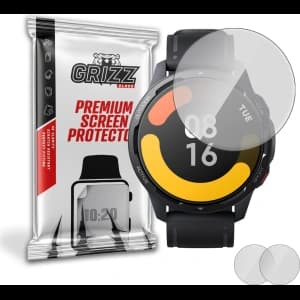 GrizzGlass PaperScreen Xiaomi Watch S1 Active