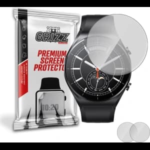 GrizzGlass PaperScreen Xiaomi Watch S1