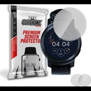 GrizzGlass PaperScreen Motorola Moto Watch 100