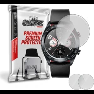 GrizzGlass PaperScreen Honor Watch Magic