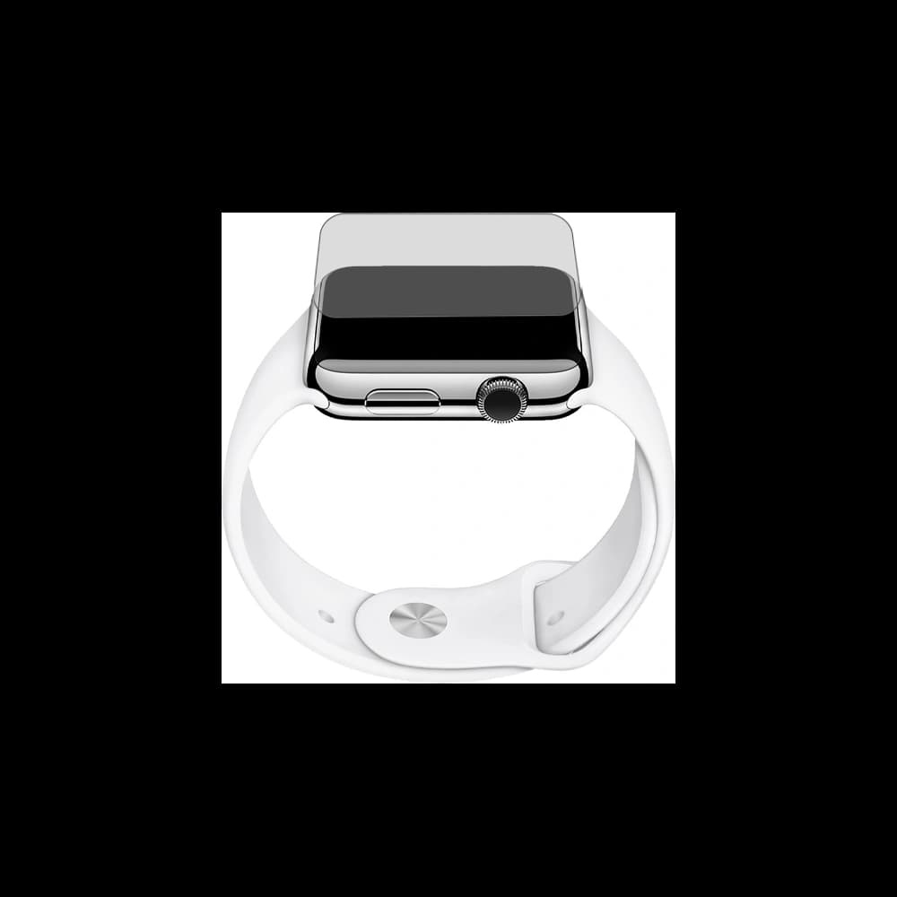 Matte Folie GrizzGlass PaperScreen für Amazfit T-Rex Pro - 2