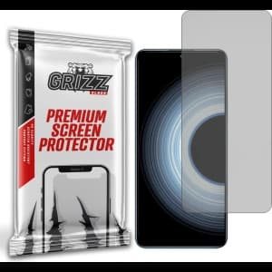 Mattfolie GrizzGlass PaperScreen für Xiaomi Redmi K50 Ultra