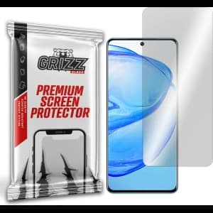 GrizzGlass Hydrofilm Vivo V25 Pro 5G