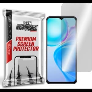 GrizzGlass HybridGlass Vivo Y77e T1
