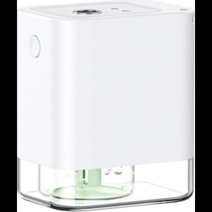 Automatischer berührungsloser Spender USAMS Mini Sprayer Weiß/white ZB155XSJ02