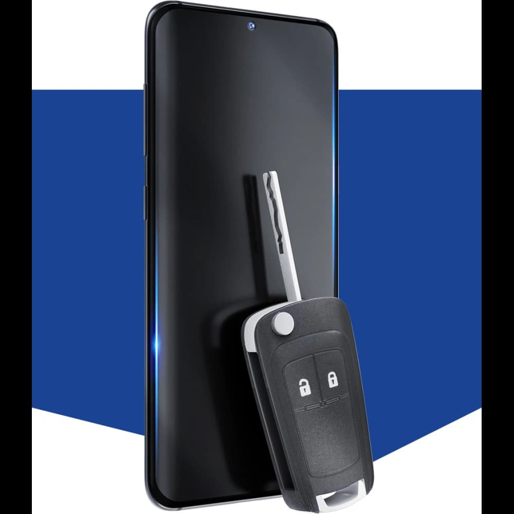 Schutzfolie 3MK ARC+ Nothing Phone 1 - 4