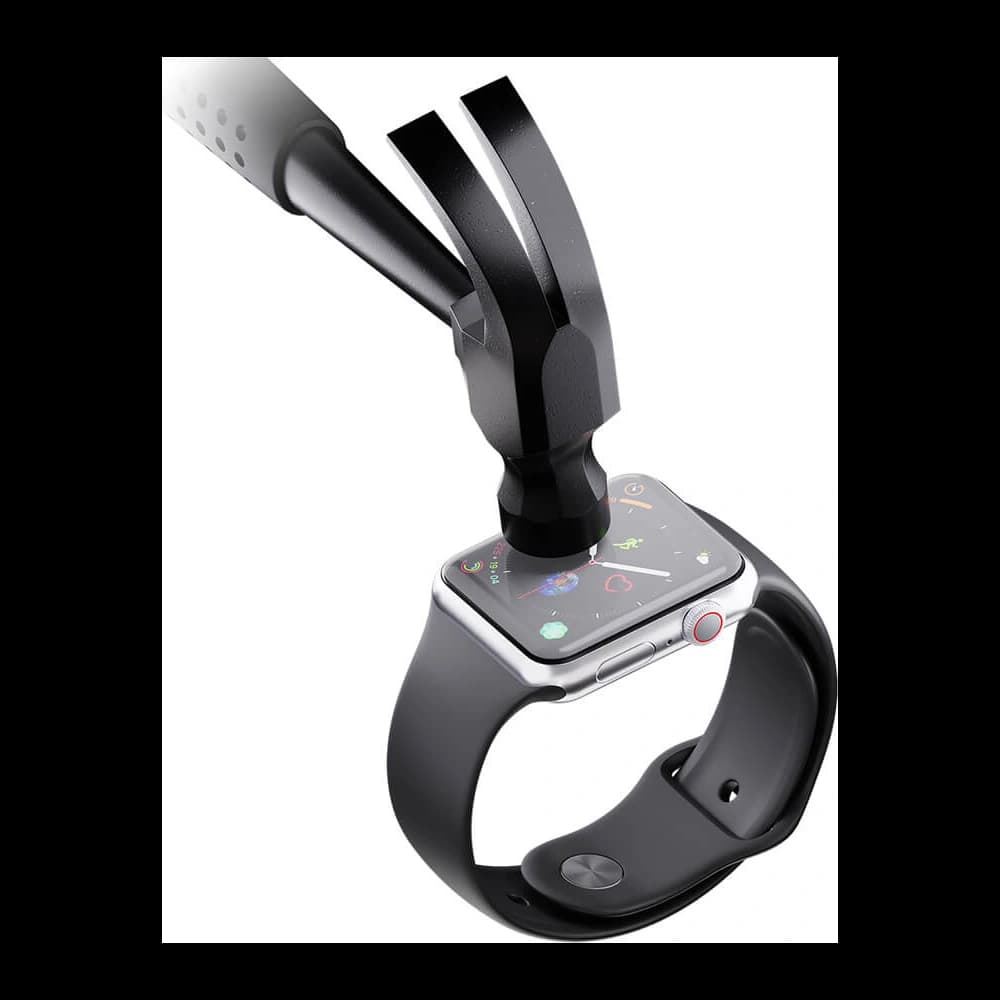 3MK ARC Watch Oppo Watch 3 Pro - 2