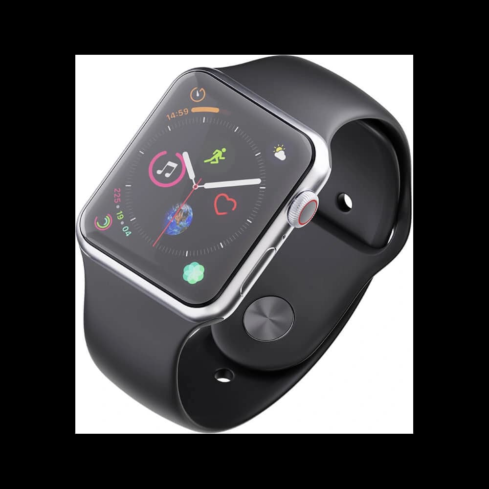 3MK ARC Watch Xiaomi Mi Band 7 Pro - 4