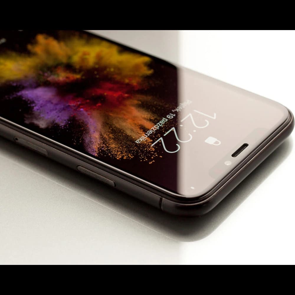 3MK HardGlass Max Apple iPhone 14 black - 6