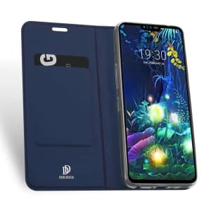 DuxDucis SkinPro LG K50 Blue