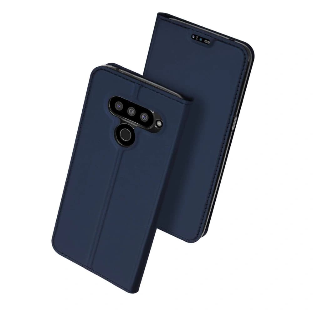 DuxDucis SkinPro LG K50 Blue - 3