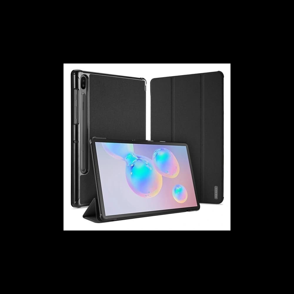 Case DuxDucis Domo Samsung Galaxy Tab S6 10.5 Schwarz - 1