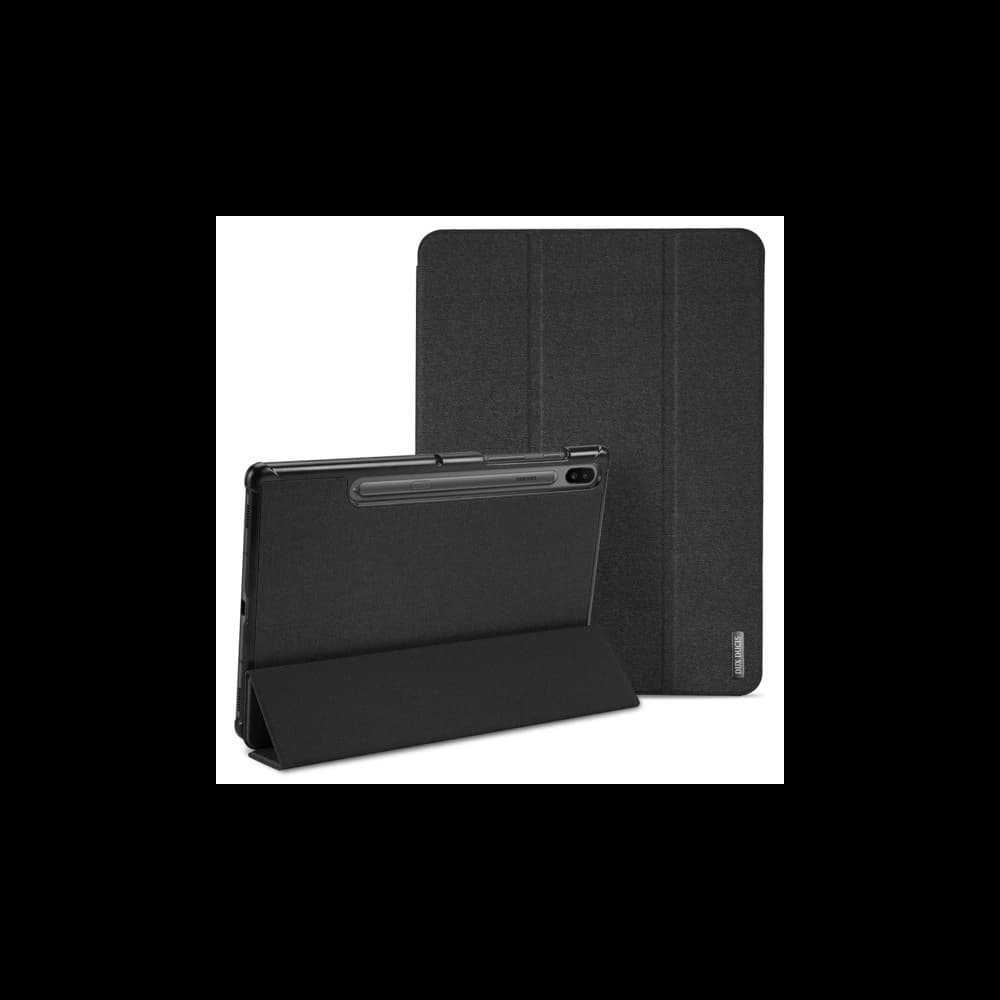 Case DuxDucis Domo Samsung Galaxy Tab S6 10.5 Schwarz - 2