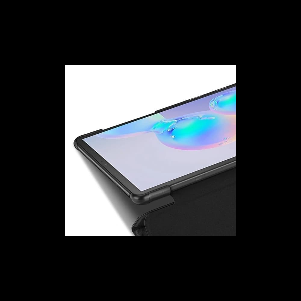 Case DuxDucis Domo Samsung Galaxy Tab S6 10.5 Schwarz - 3