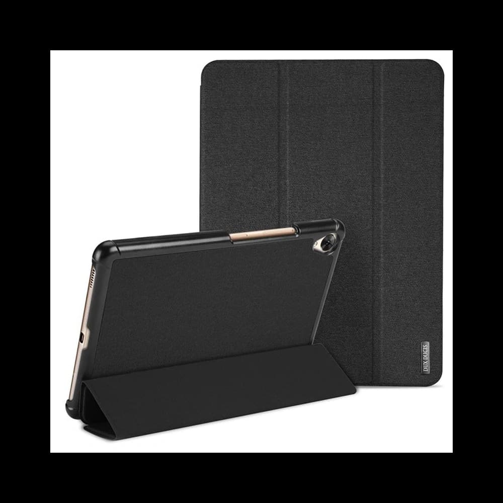 Case DuxDucis Domo Huawei Mediapad M6 8.4 Schwarz - 2