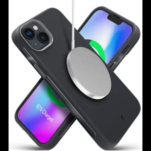 Spigen Cyrill Ultra Color Mag MagSafe Apple iPhone 14 Plus / 15 Plus Dusk