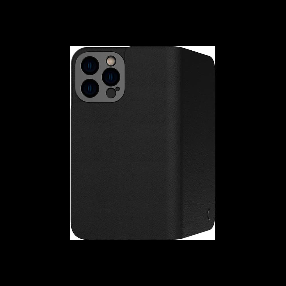 Moshi Overture MagSafe 3in1 Apple iPhone 14 Pro (Black) - 3