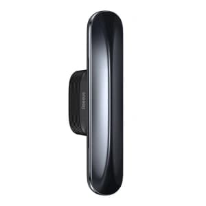 Baseus Graceful Car Fragrance Metal Car Air Freshener (silver)