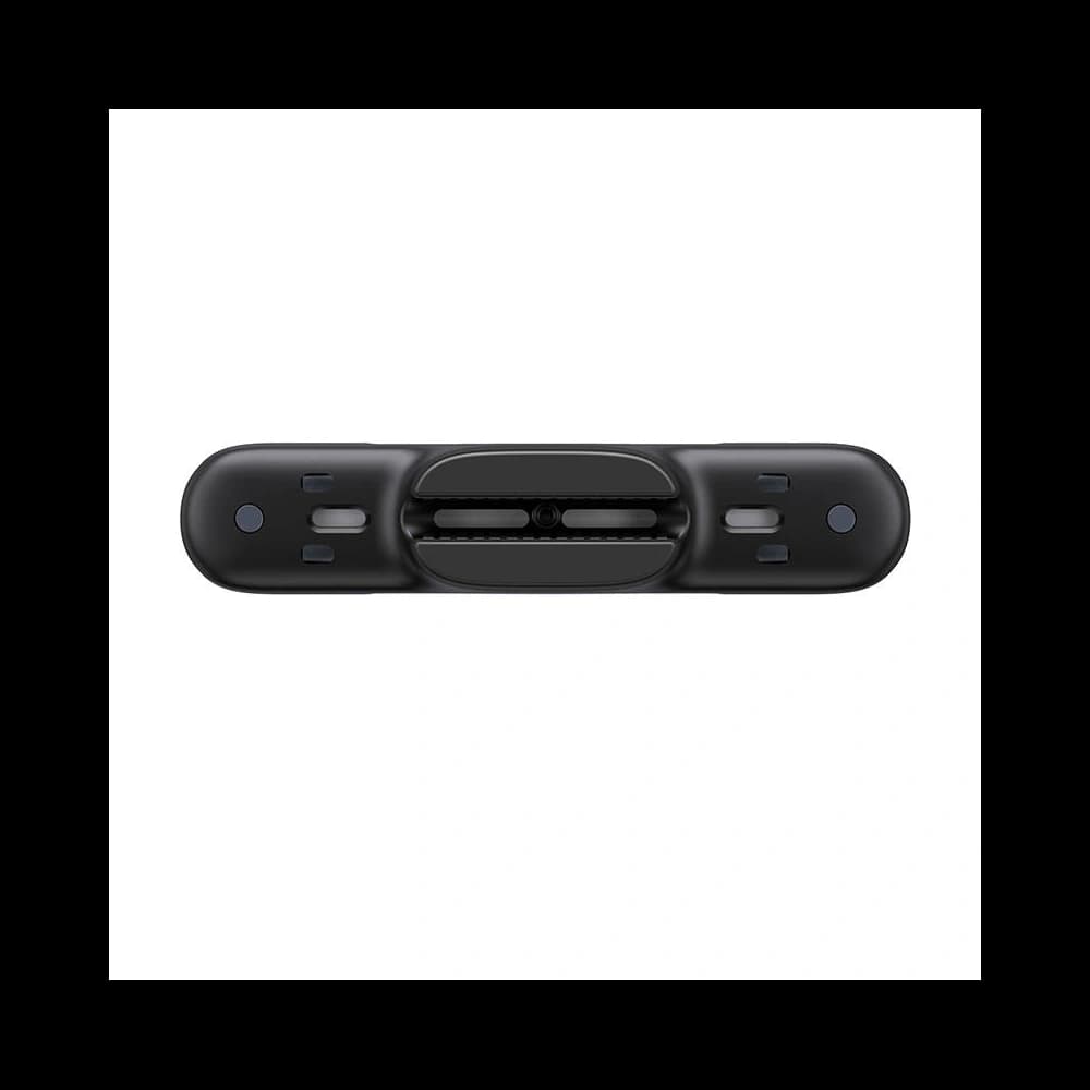 Baseus Graceful Car Fragrance Metal Car Air Freshener (silver) - 4