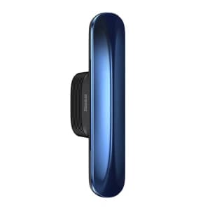 Baseus Graceful Car Fragrance Metal Car Air Freshener (blue)