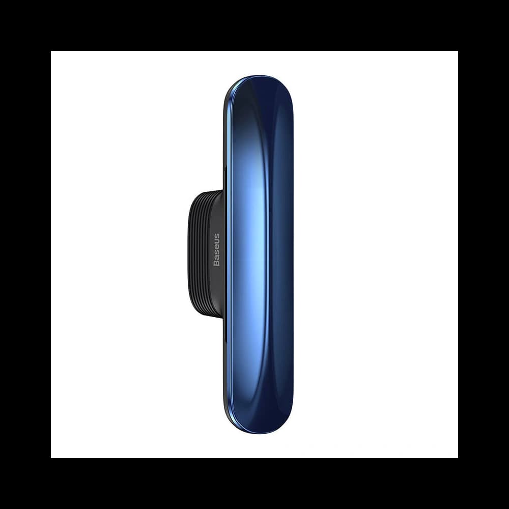 Baseus Graceful Car Fragrance Metal Car Air Freshener (blue) - 1