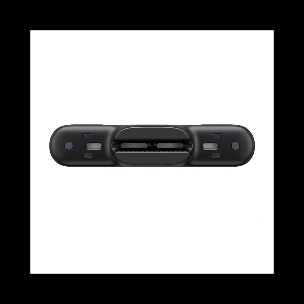 Baseus Graceful Car Fragrance Metal Car Air Freshener (blue) - 4