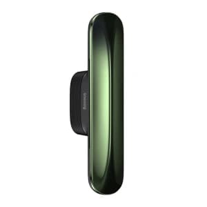 Baseus Graceful Car Fragrance Metal Car Air Freshener (green)