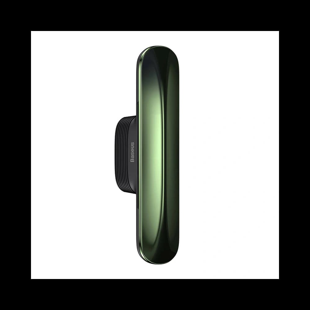 Baseus Graceful Car Fragrance Metal Car Air Freshener (green) - 1